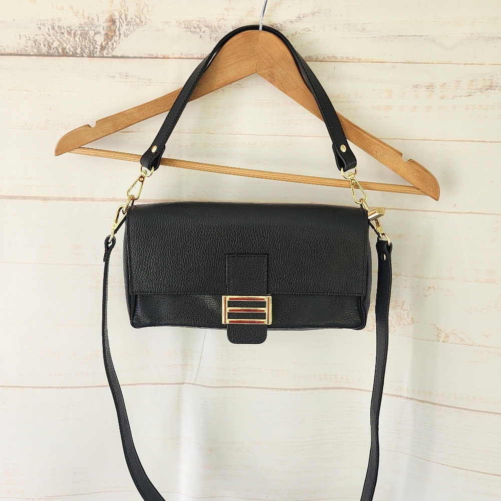 Divina Firenze Abbi Leather Bag